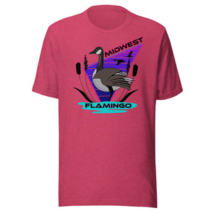 Midwest Flamingo